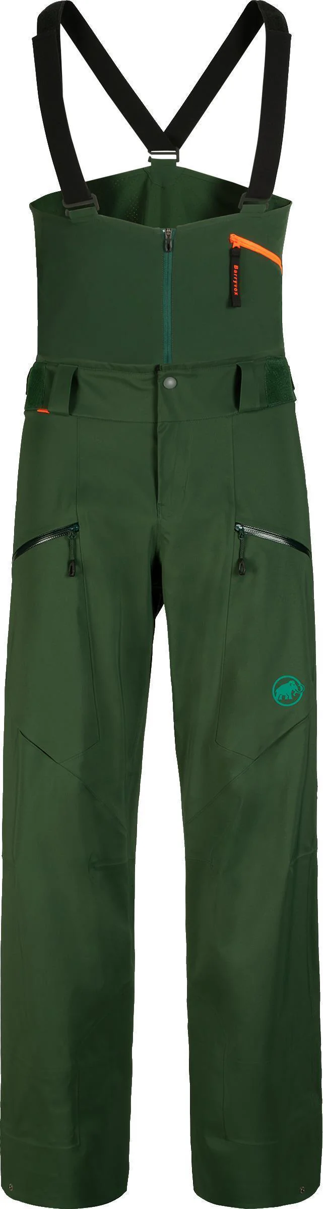 Haldigrat HS Pants, Reg - Mens - Image 5