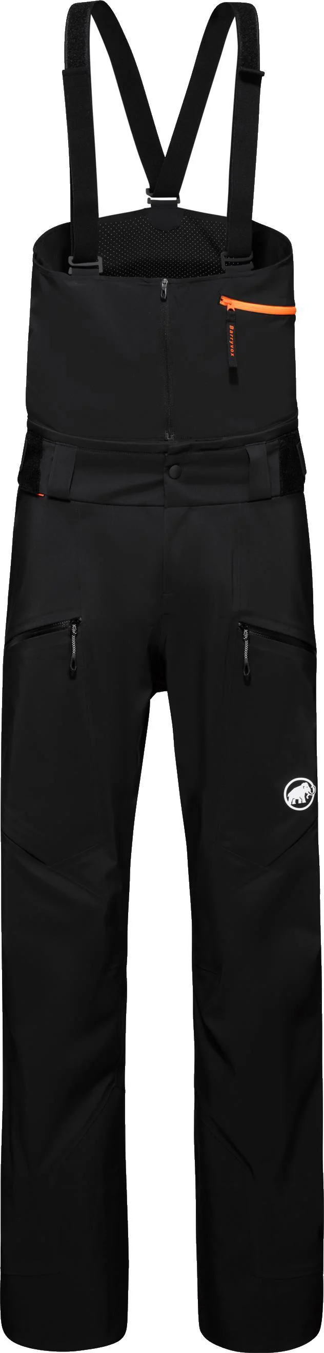 Haldigrat HS Pants, Reg - Mens - Image 9