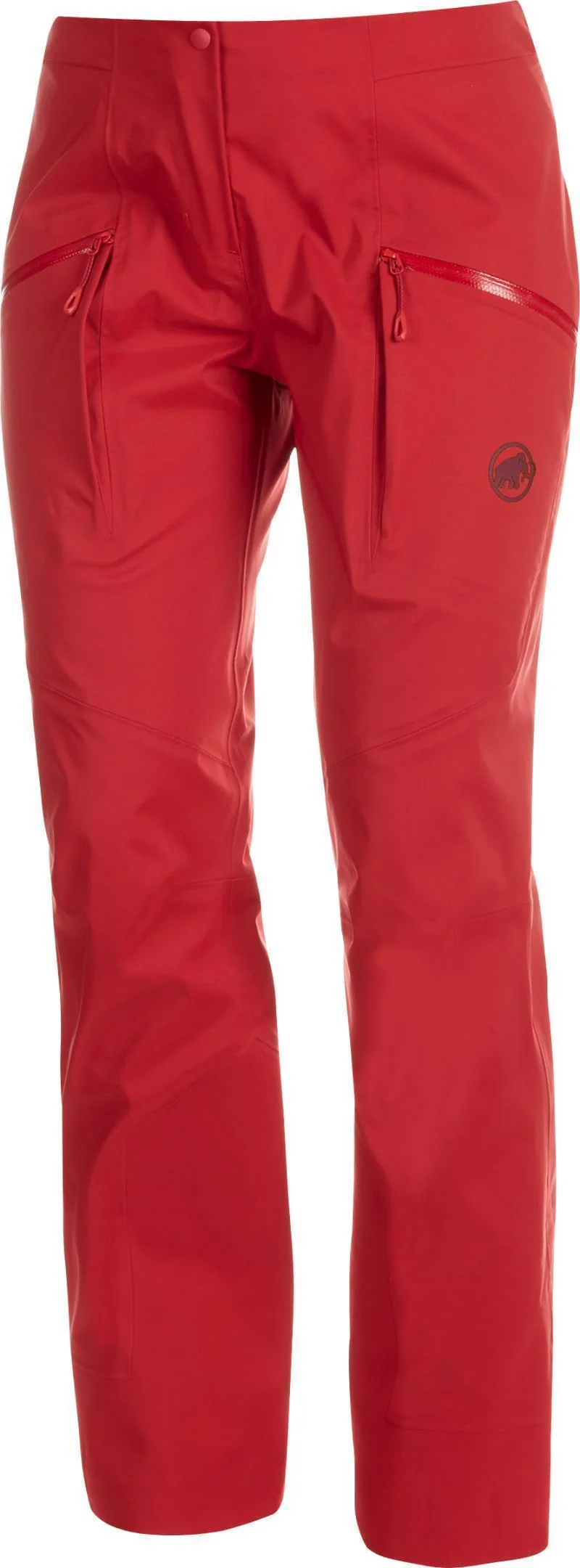 Haldigrat HS Pants, Reg - Womens