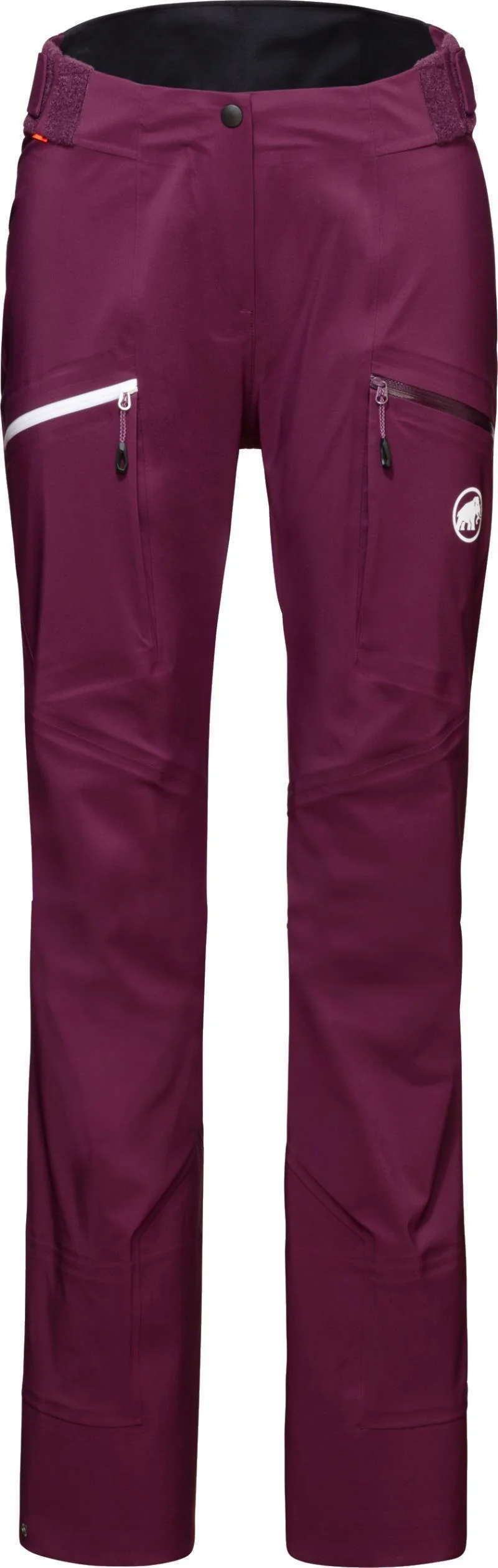Haldigrat HS Pants, Reg - Womens - Image 2