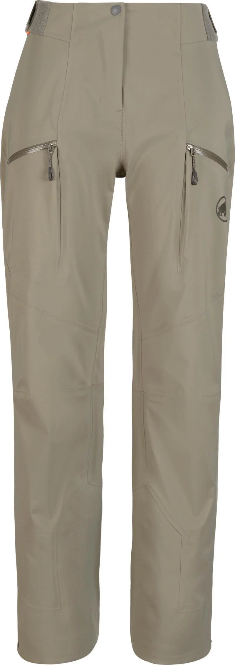 Haldigrat HS Pants, Reg - Womens - Image 5