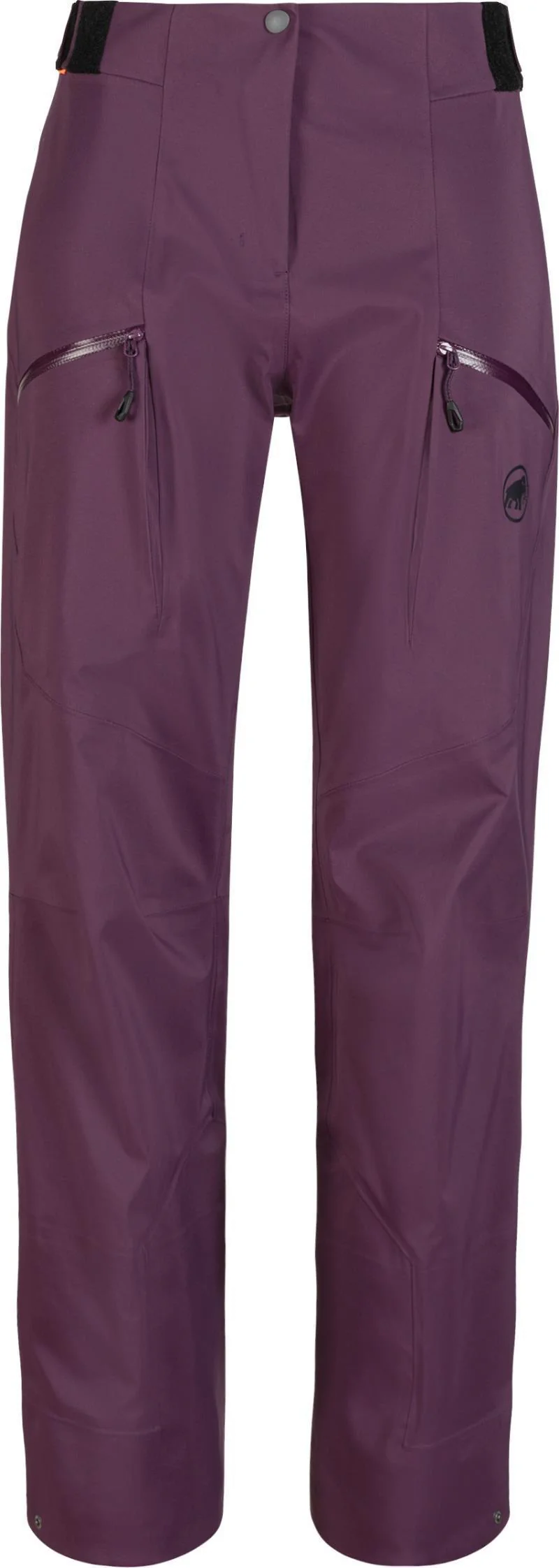 Haldigrat HS Pants, Reg - Womens - Image 6