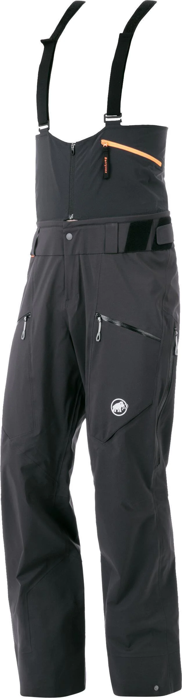Haldigrat HS Pants, Short - Mens
