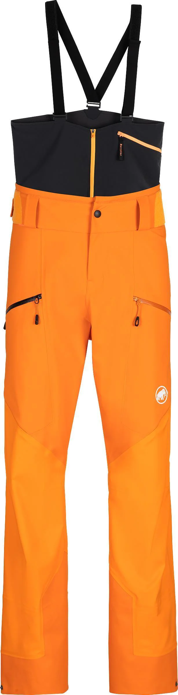 Haldigrat HS Pants, Short - Mens - Image 3
