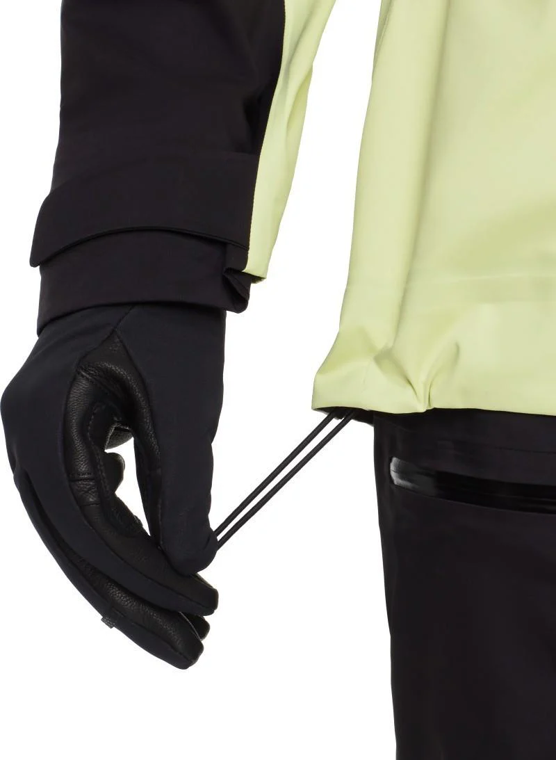 Haldigrat Light HS Hooded Jacket - Womens - Image 15
