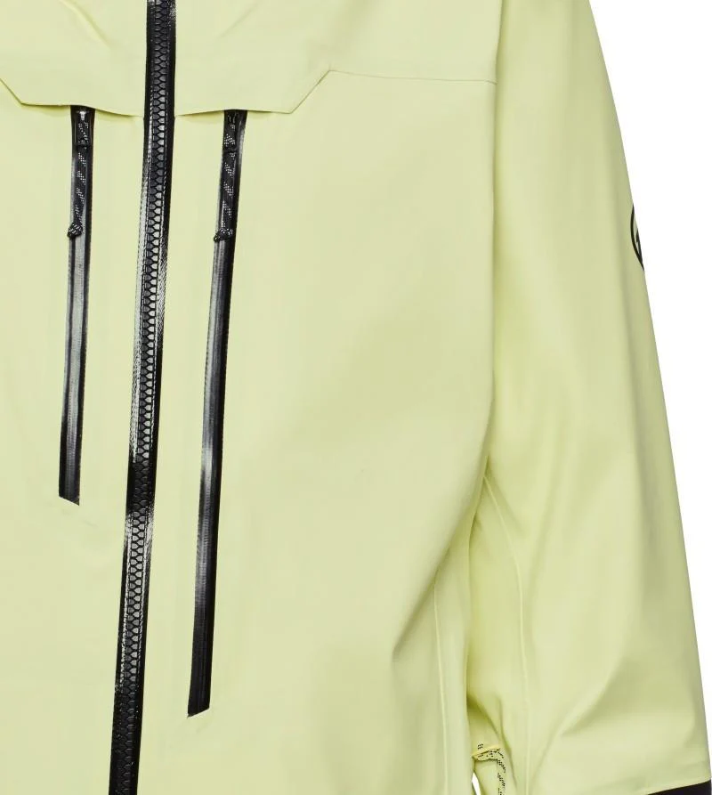 Haldigrat Light HS Hooded Jacket - Womens - Image 18