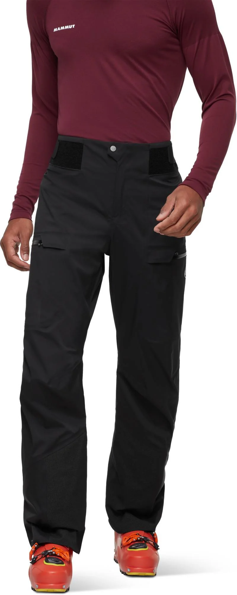 Haldigrat Light HS Pants, Reg - Mens - Image 2