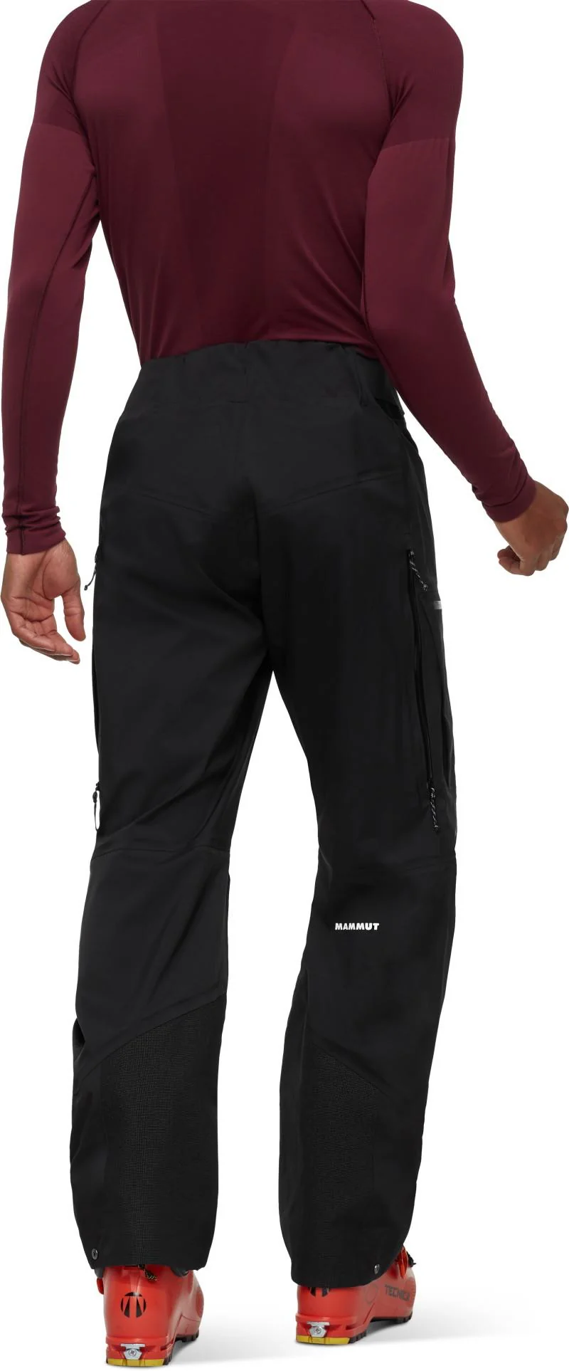 Haldigrat Light HS Pants, Reg - Mens - Image 4