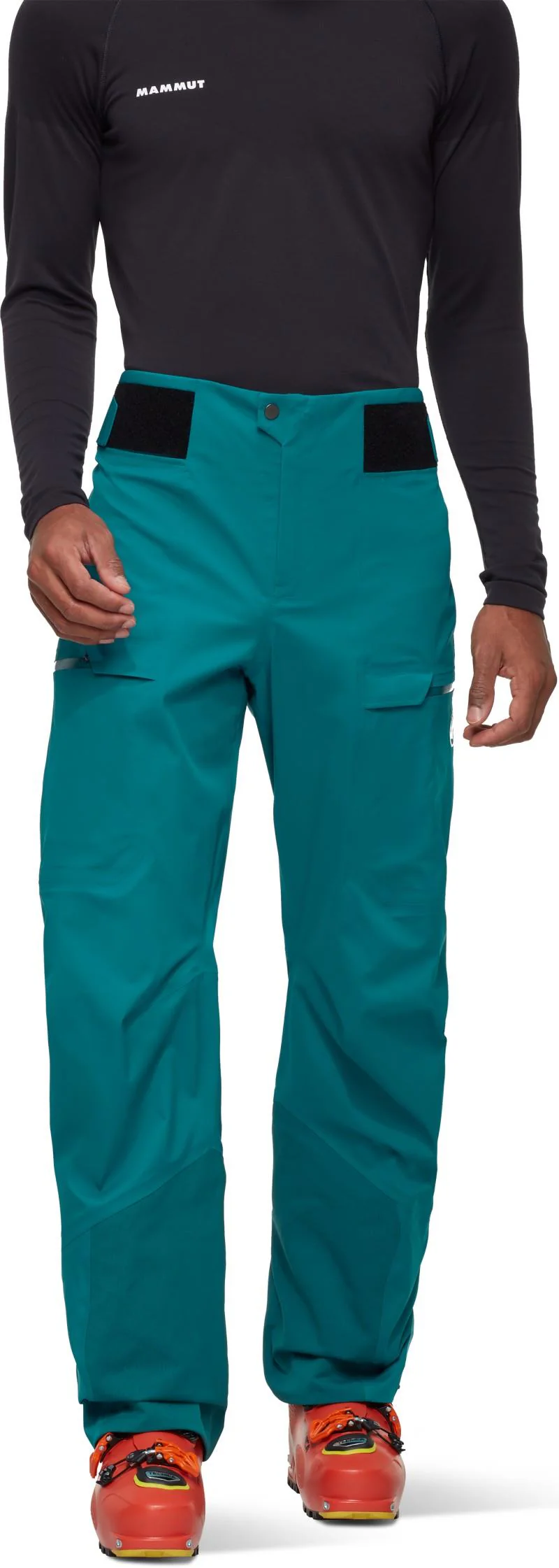 Haldigrat Light HS Pants, Reg - Mens - Image 6