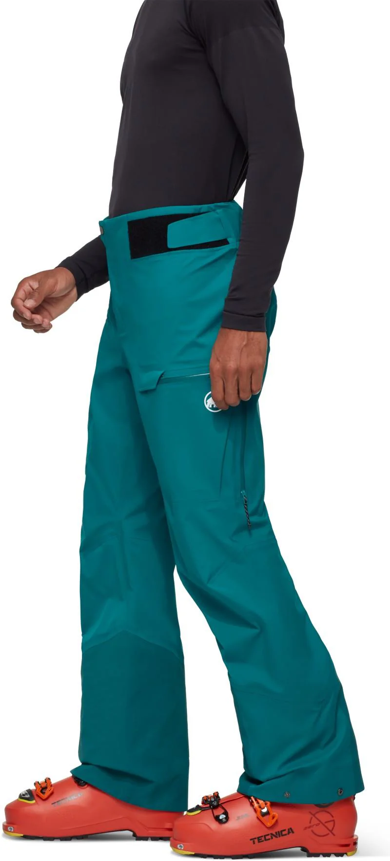 Haldigrat Light HS Pants, Reg - Mens - Image 7
