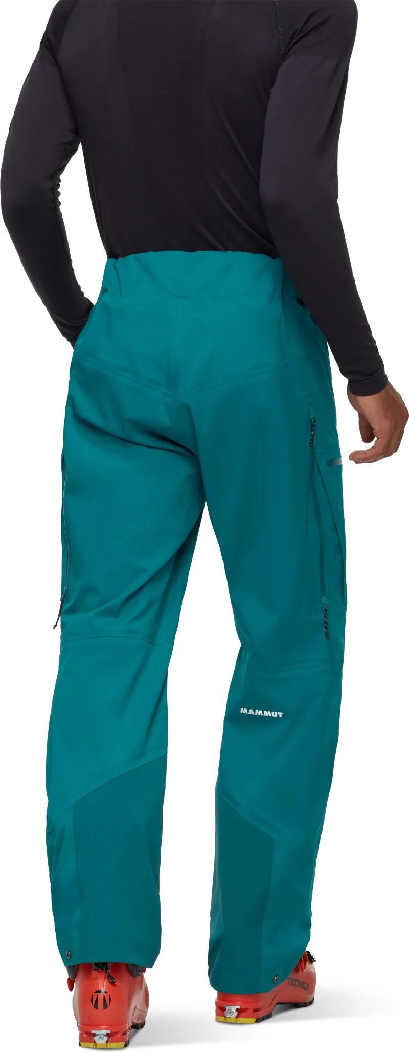 Haldigrat Light HS Pants, Reg - Mens - Image 8