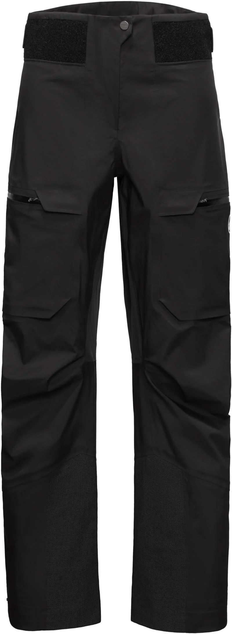 Haldigrat Light HS Pants, Reg - Womens