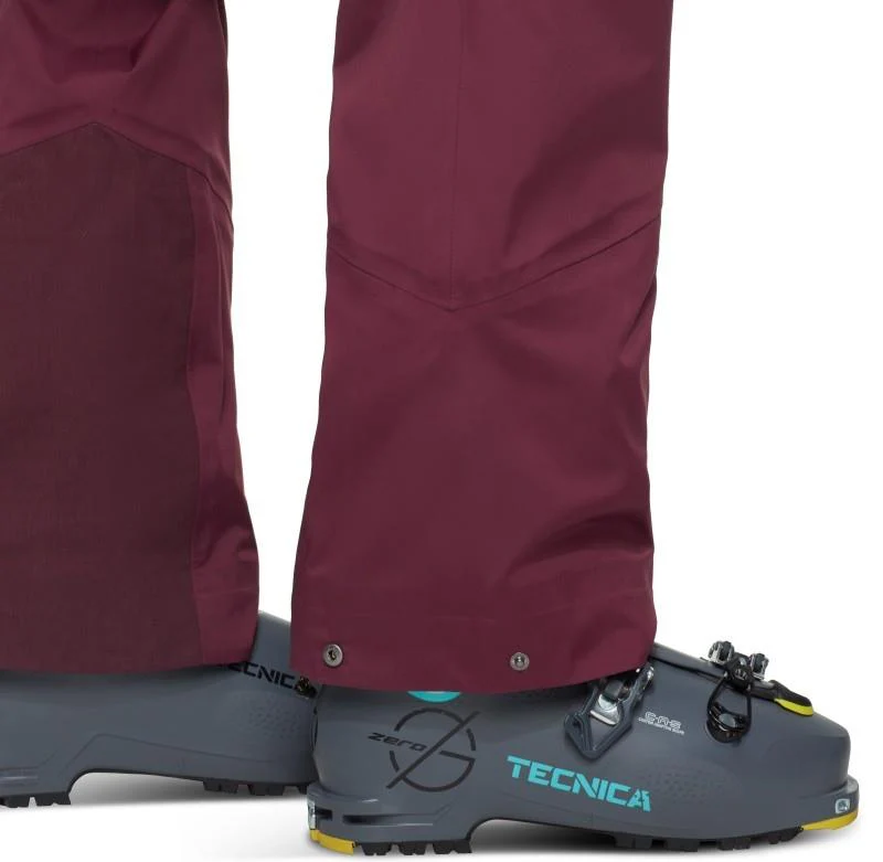 Haldigrat Light HS Pants, Reg - Womens - Image 16