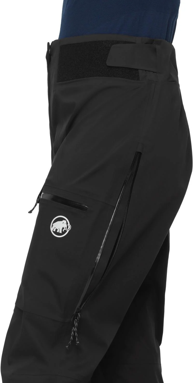 Haldigrat Light HS Pants, Reg - Womens - Image 5