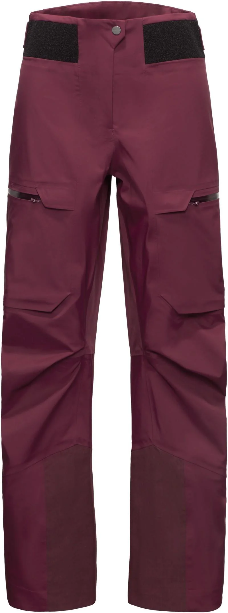 Haldigrat Light HS Pants, Reg - Womens - Image 9