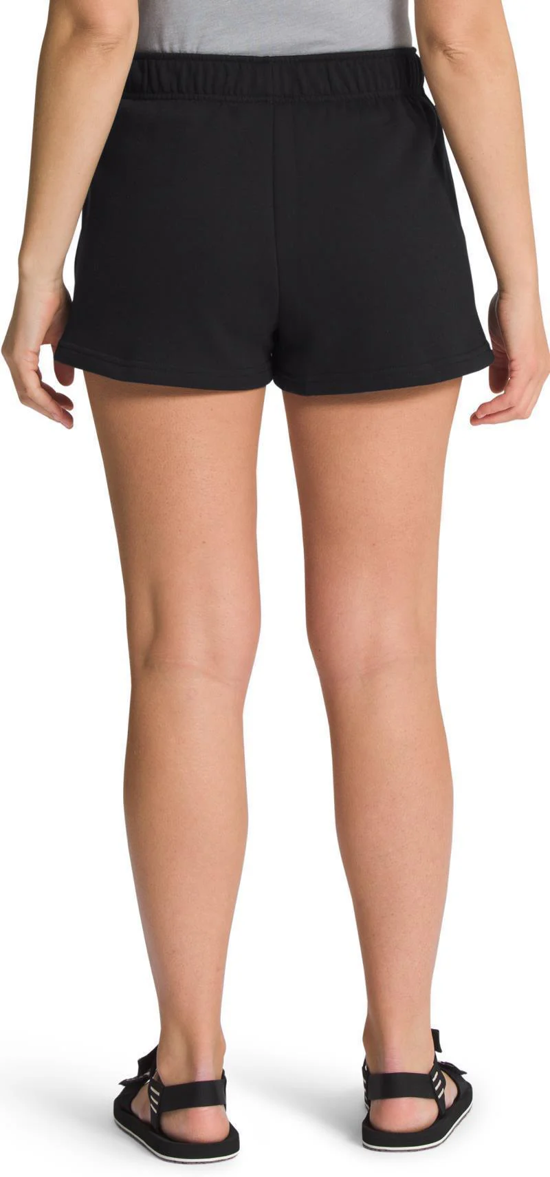 Half Dome Fleece Shorts, Reg - Womens - Image 18