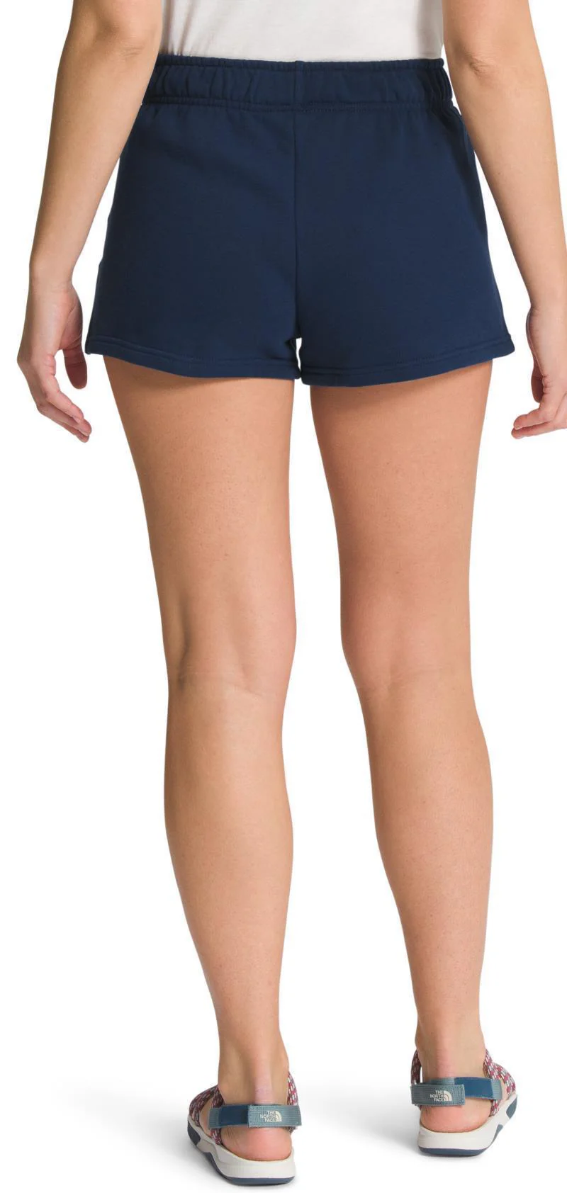 Half Dome Fleece Shorts, Reg - Womens - Image 20