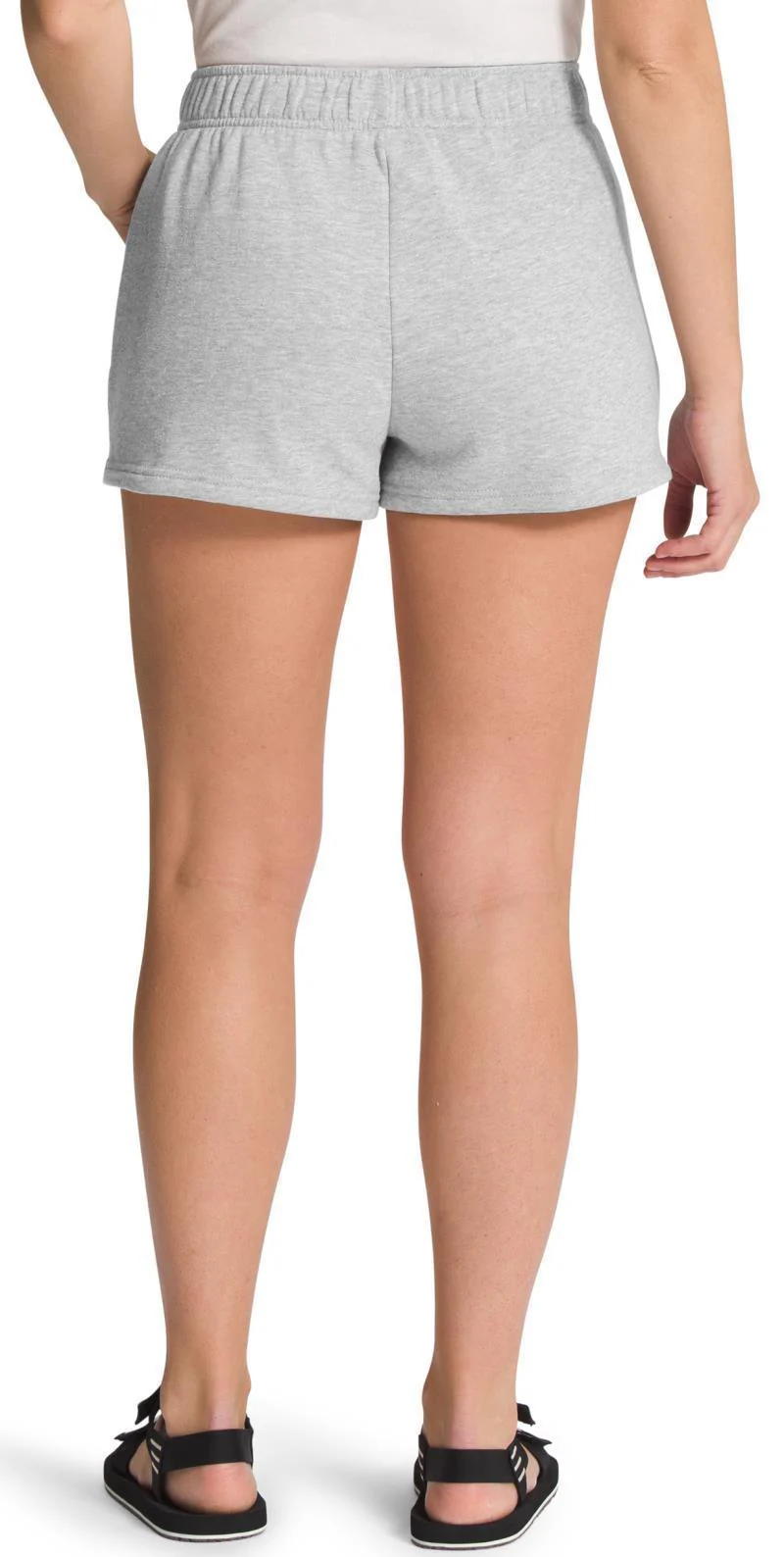 Half Dome Fleece Shorts, Reg - Womens - Image 24