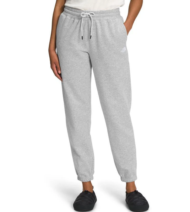 Half Dome Fleece SweatPants - Womens