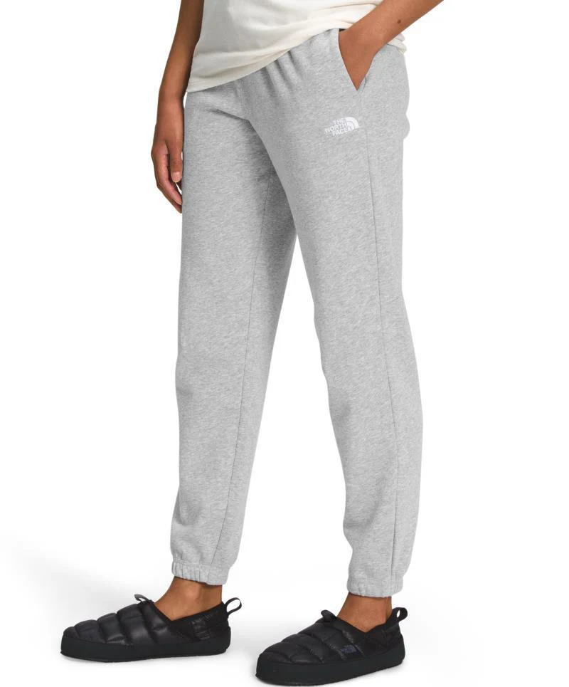 Half Dome Fleece SweatPants - Womens - Image 3