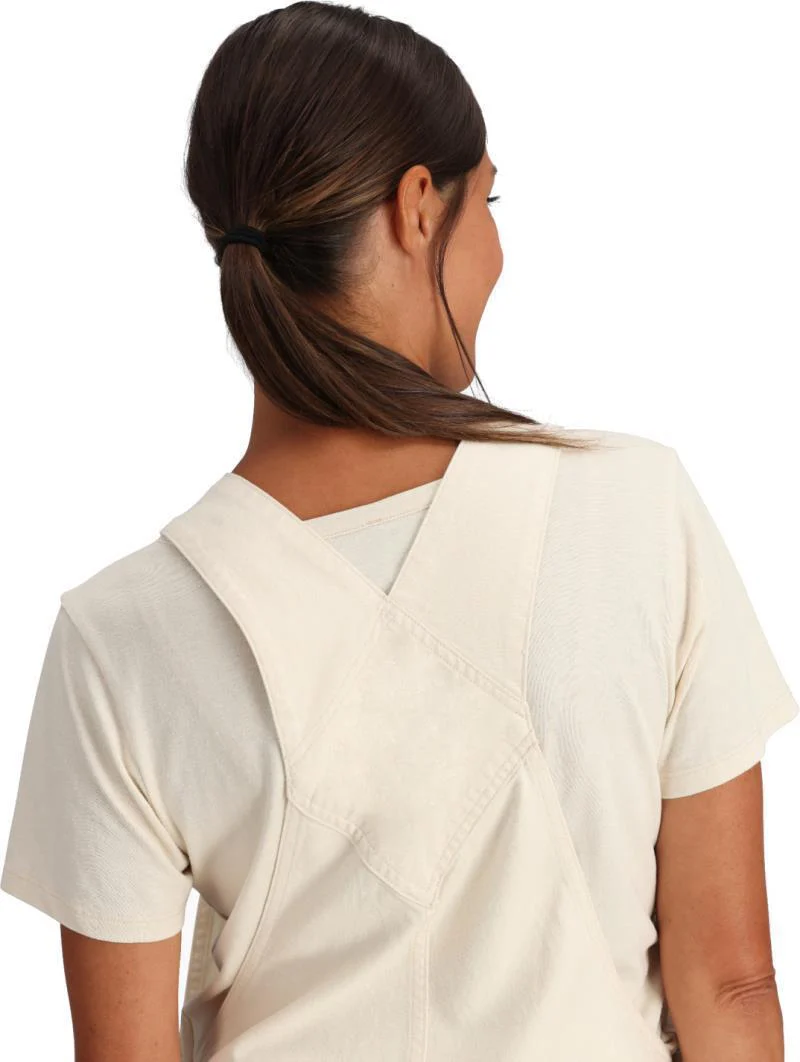 Half Dome Overalls - Womens - Image 10