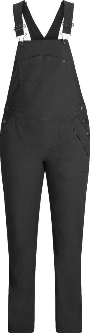 Half Dome Overalls - Womens - Image 11