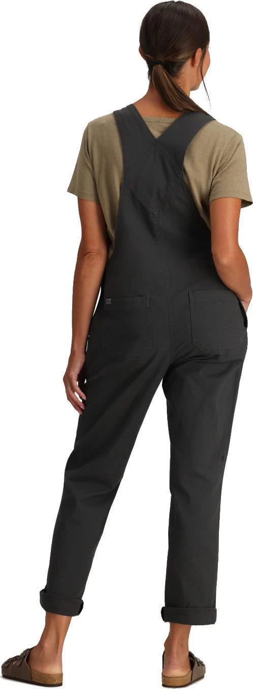 Half Dome Overalls - Womens - Image 14