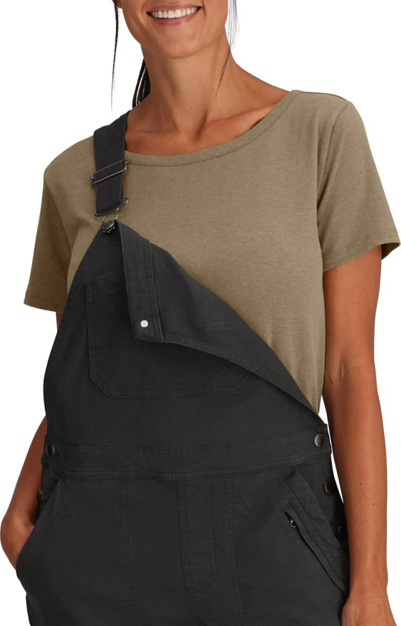 Half Dome Overalls - Womens - Image 16