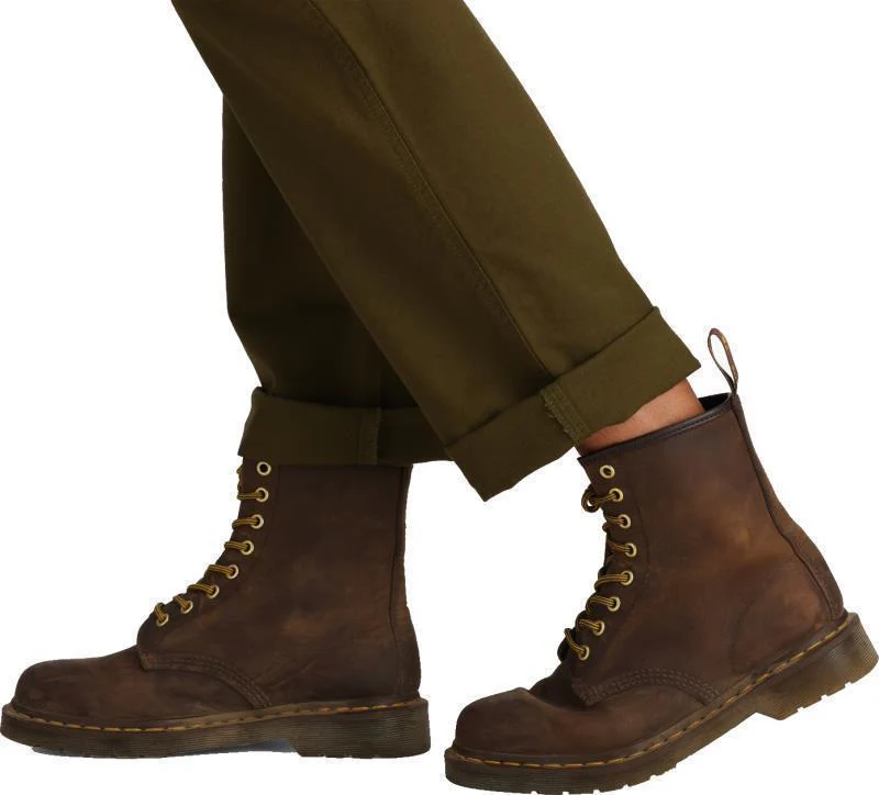Half Dome Overalls - Womens - Image 5