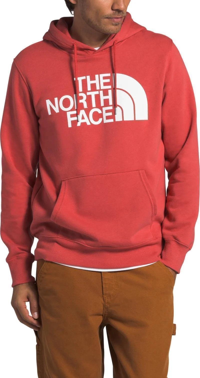 Half Dome Pullover Hoodie - Mens