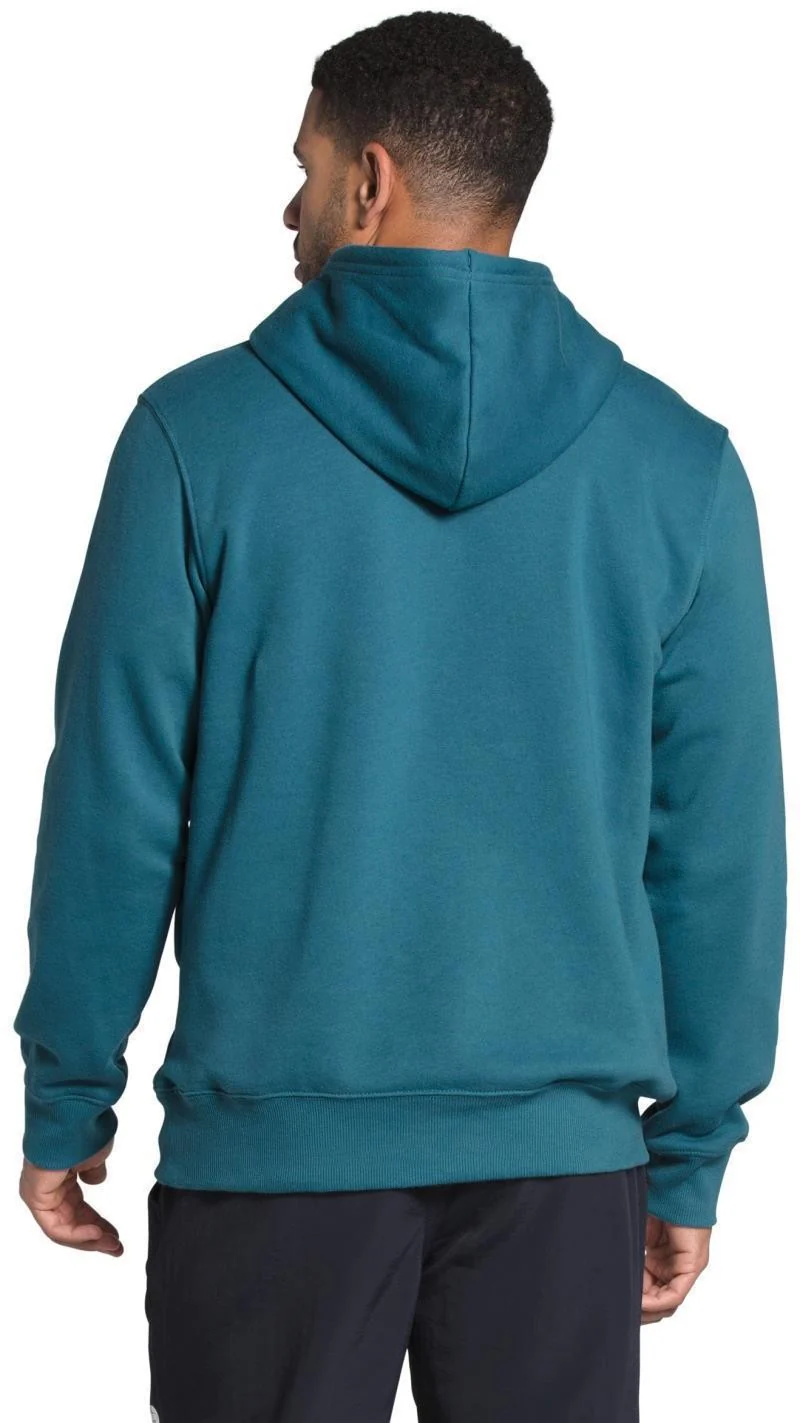 Half Dome Pullover Hoodie - Mens - Image 10