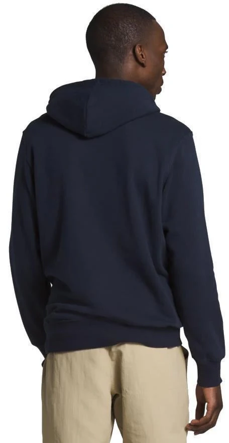 Half Dome Pullover Hoodie - Mens - Image 12