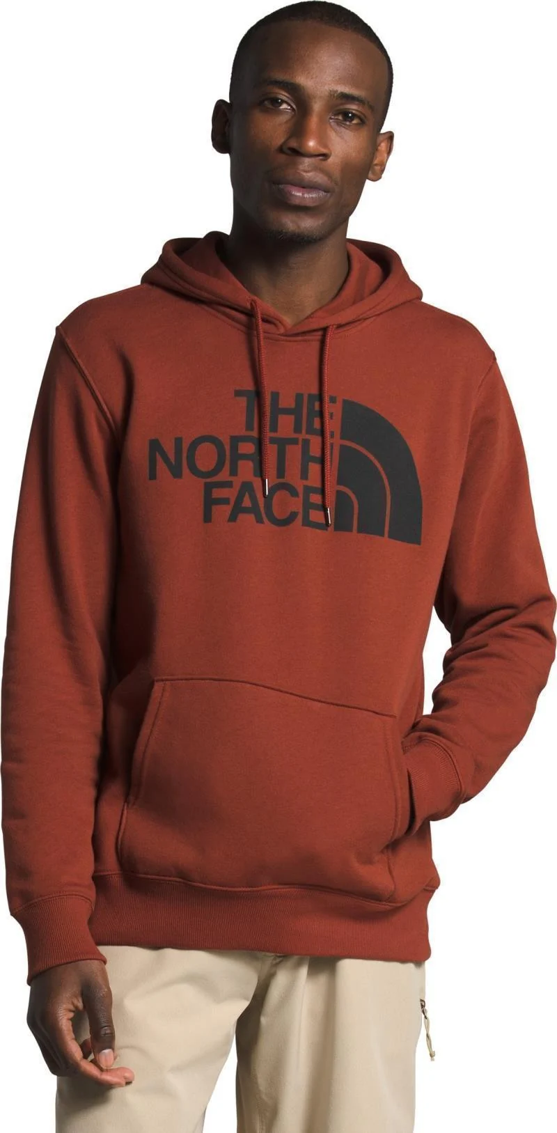 Half Dome Pullover Hoodie - Mens - Image 13