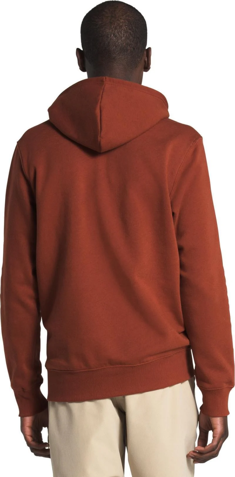 Half Dome Pullover Hoodie - Mens - Image 14