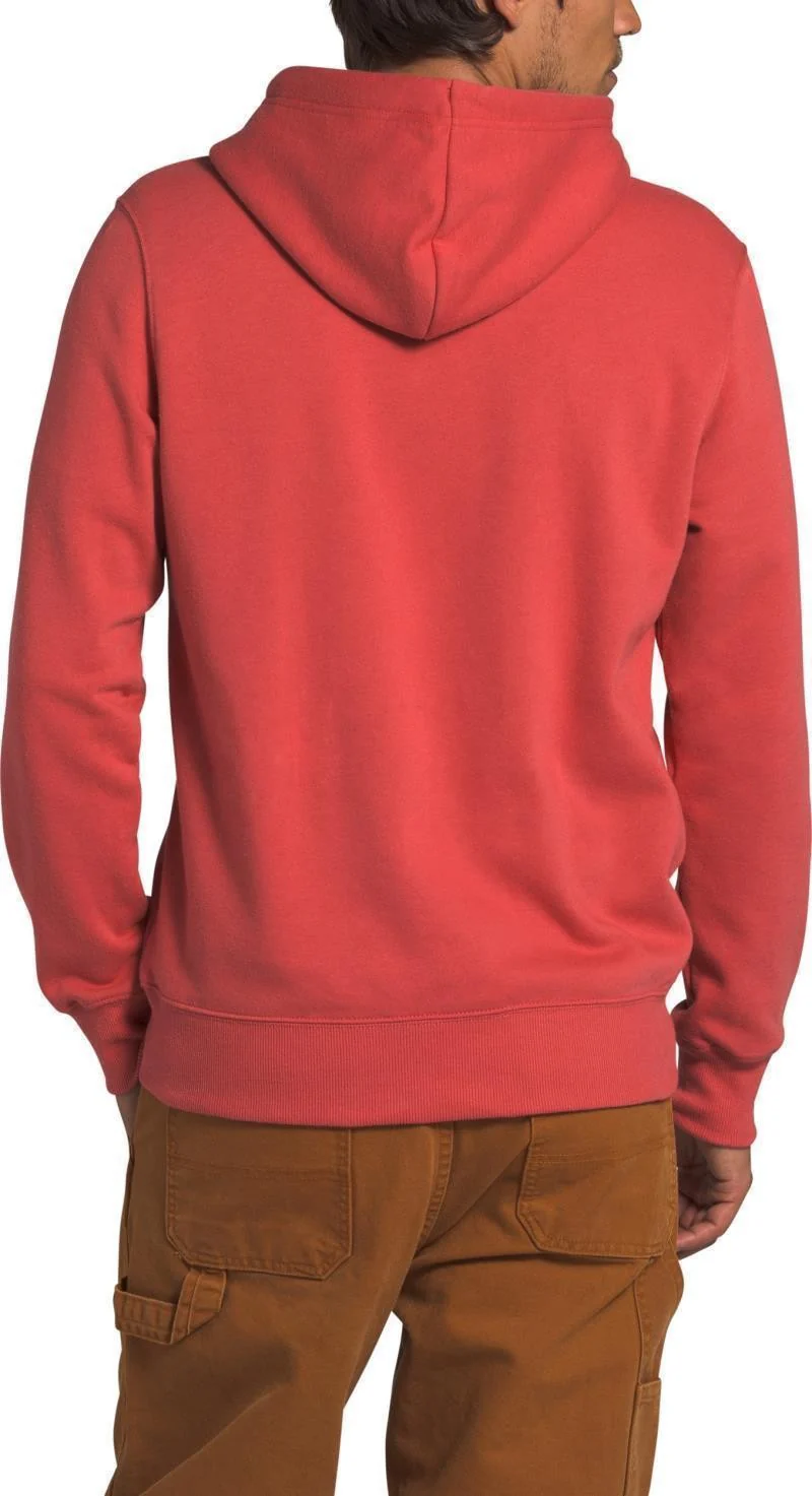 Half Dome Pullover Hoodie - Mens - Image 2