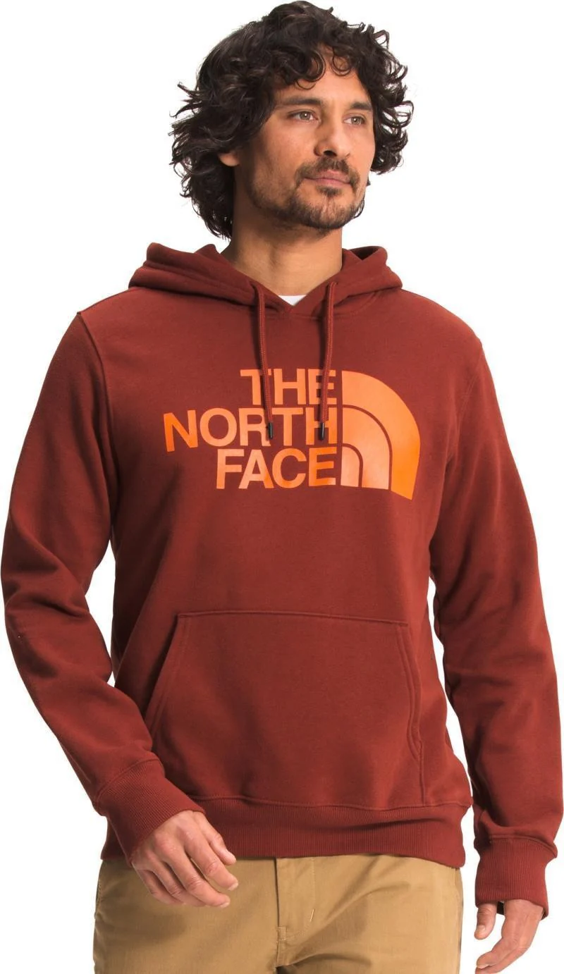 Half Dome Pullover Hoodie - Mens - Image 22