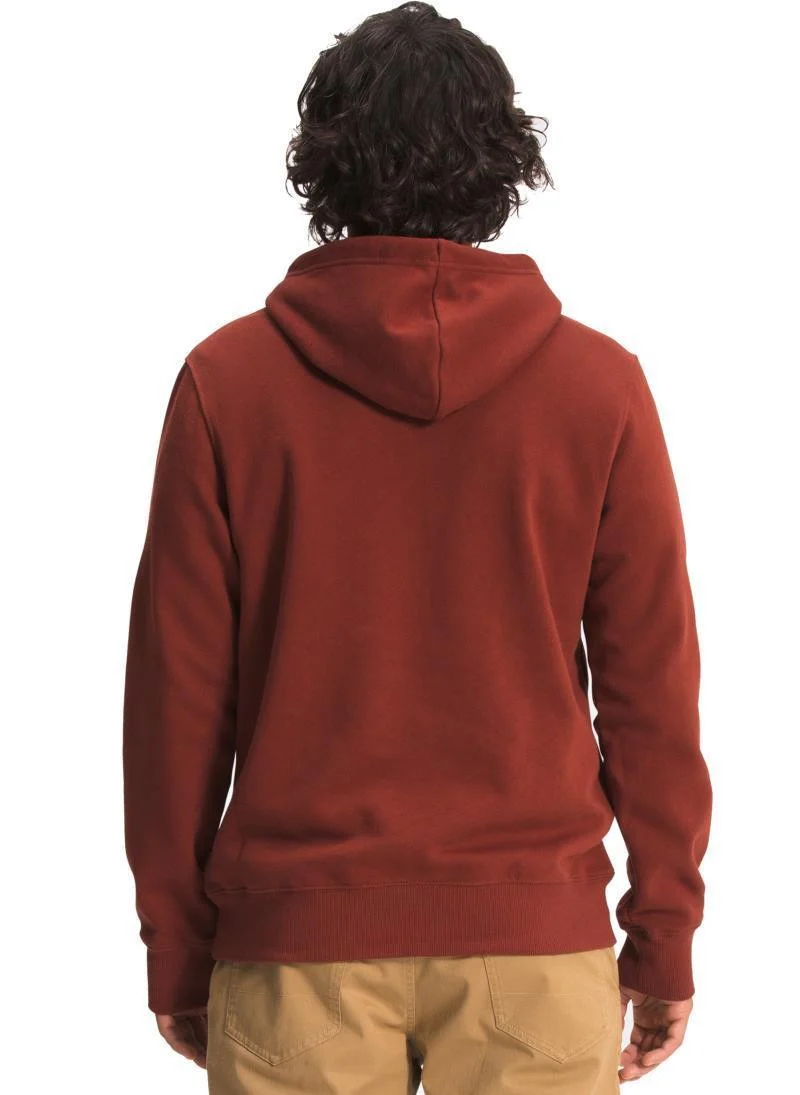 Half Dome Pullover Hoodie - Mens - Image 23