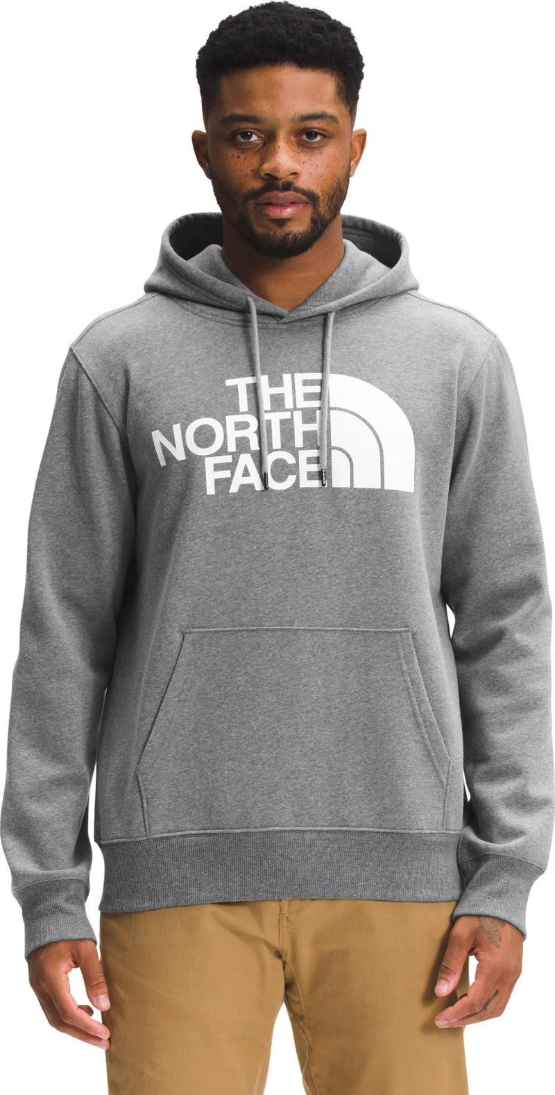 Half Dome Pullover Hoodie - Mens - Image 26