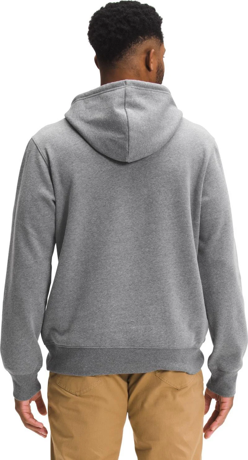 Half Dome Pullover Hoodie - Mens - Image 27