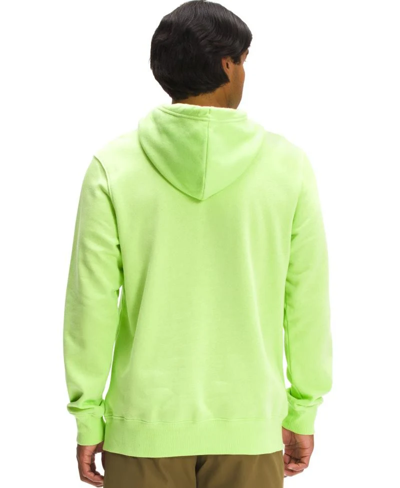 Half Dome Pullover Hoodie - Mens - Image 29