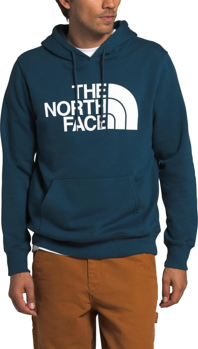 Half Dome Pullover Hoodie - Mens - Image 3