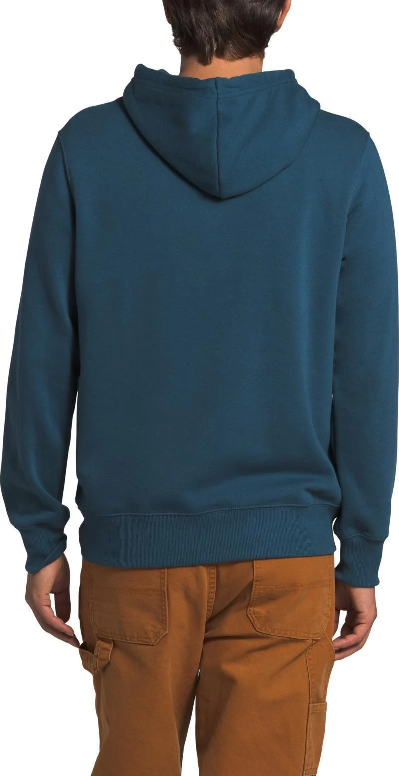 Half Dome Pullover Hoodie - Mens - Image 4