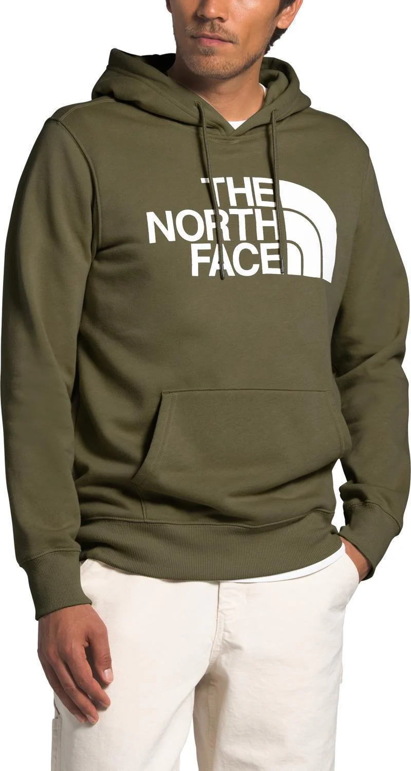 Half Dome Pullover Hoodie - Mens - Image 5