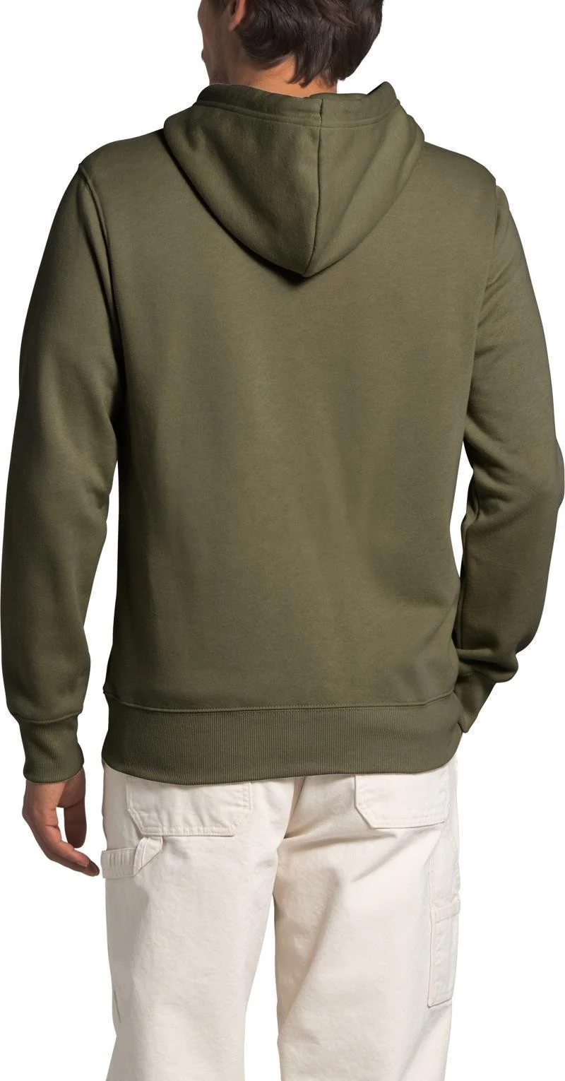 Half Dome Pullover Hoodie - Mens - Image 6