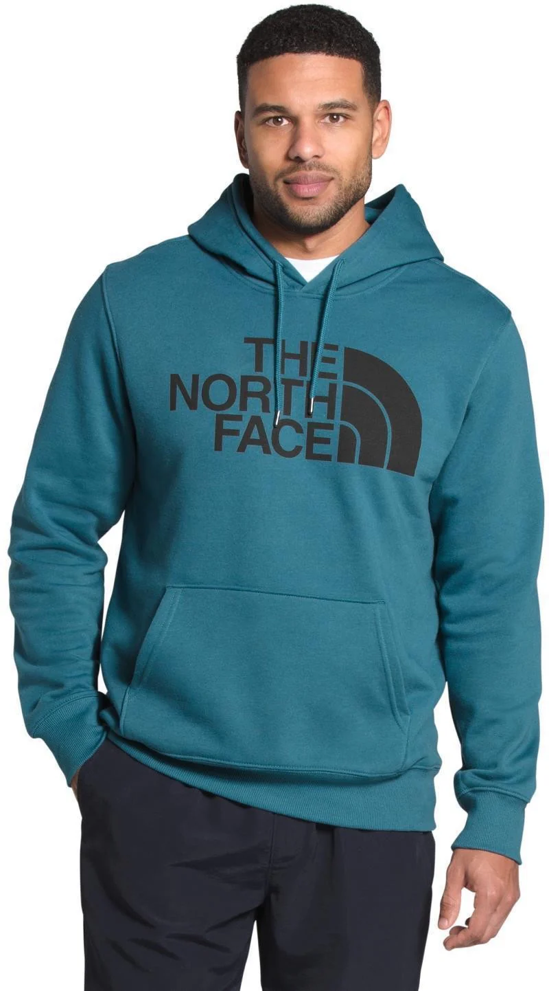 Half Dome Pullover Hoodie - Mens - Image 9
