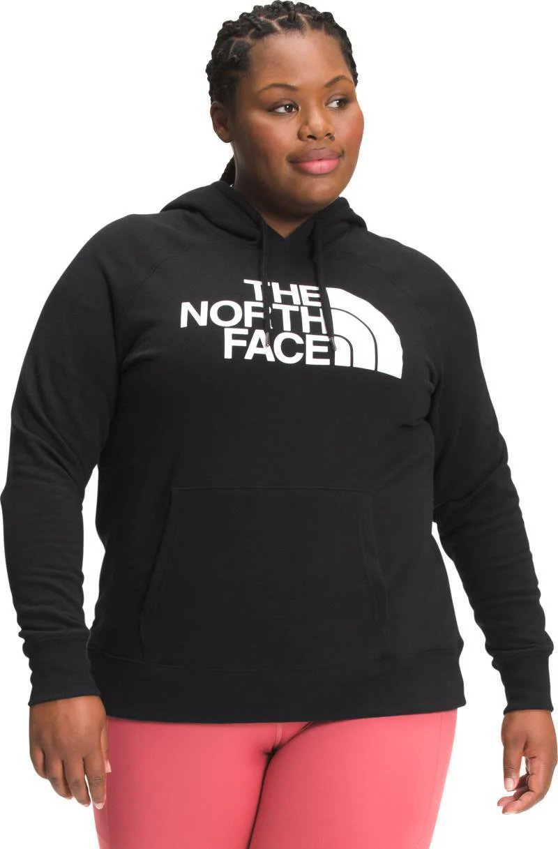 Half Dome Pullover Hoodie, Plus - Womens - Image 11