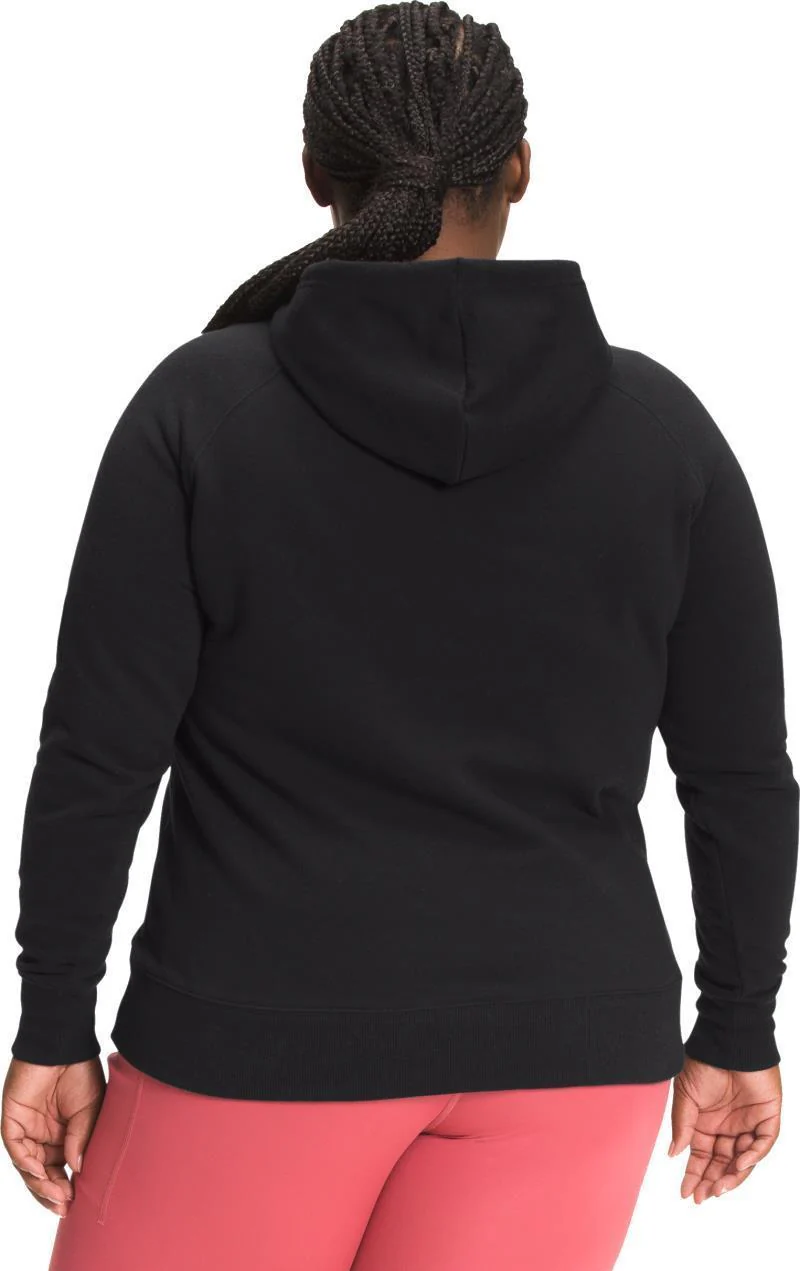 Half Dome Pullover Hoodie, Plus - Womens - Image 12