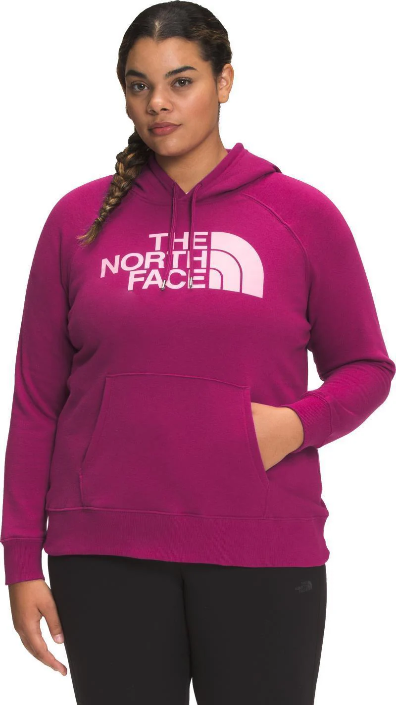Half Dome Pullover Hoodie, Plus - Womens - Image 13
