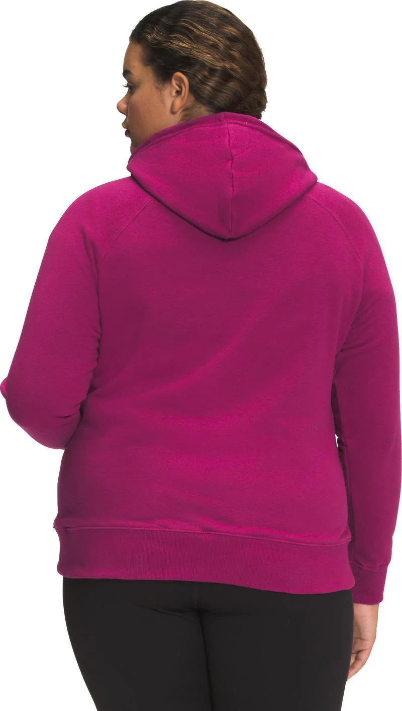 Half Dome Pullover Hoodie, Plus - Womens - Image 14