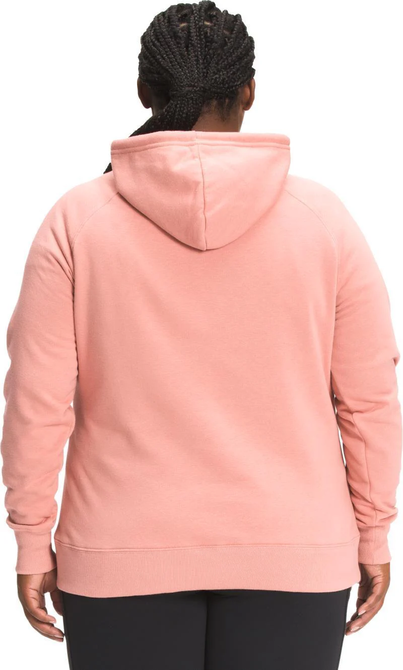 Half Dome Pullover Hoodie, Plus - Womens - Image 16